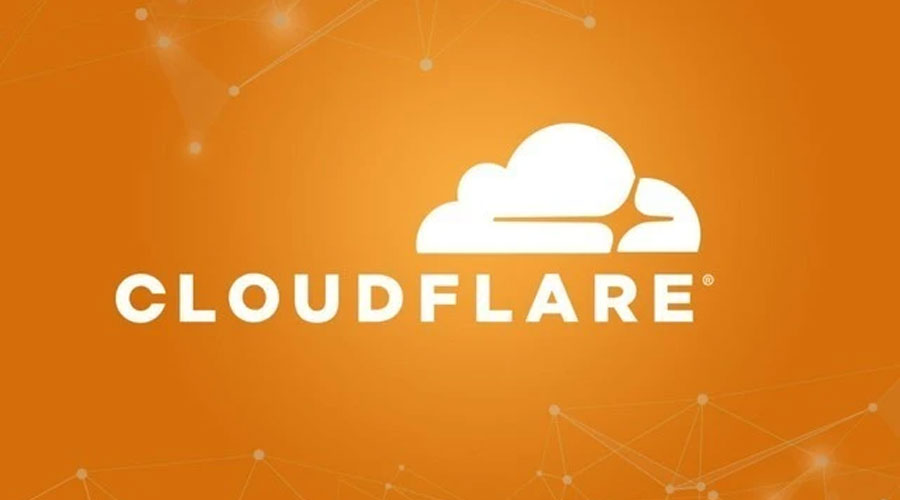 Cloudflare